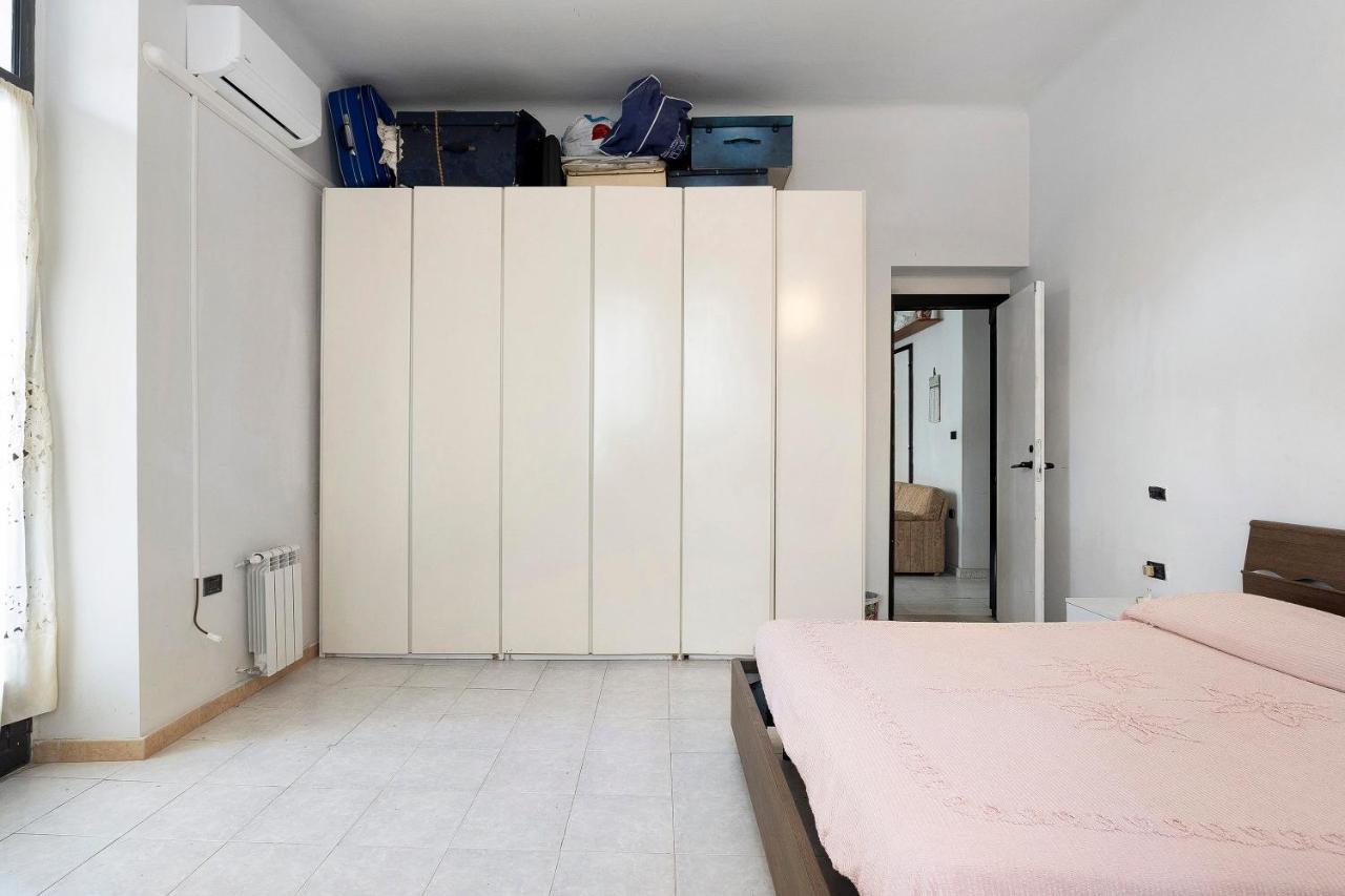 Ca Di Mimmo Apartment La Spezia Exterior photo