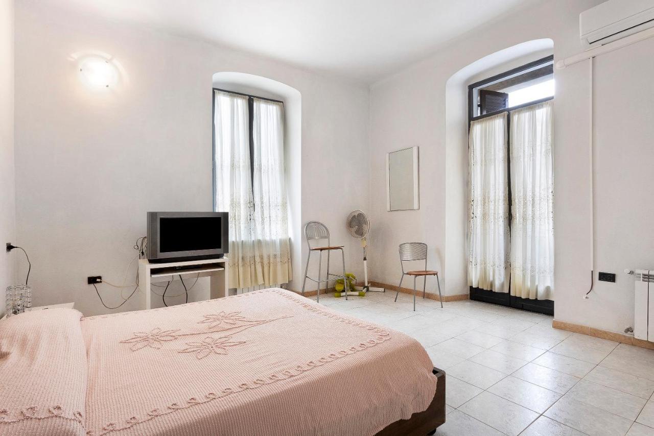 Ca Di Mimmo Apartment La Spezia Exterior photo