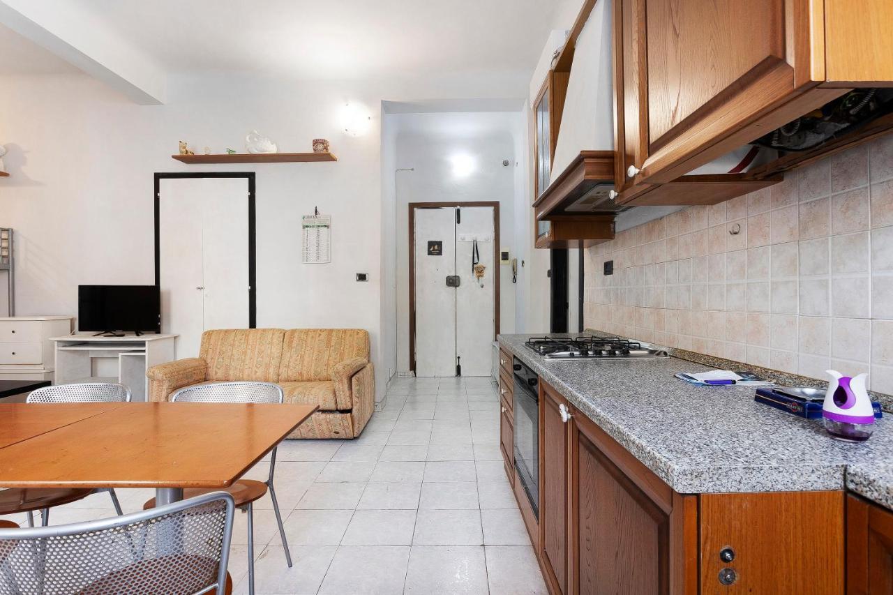 Ca Di Mimmo Apartment La Spezia Exterior photo