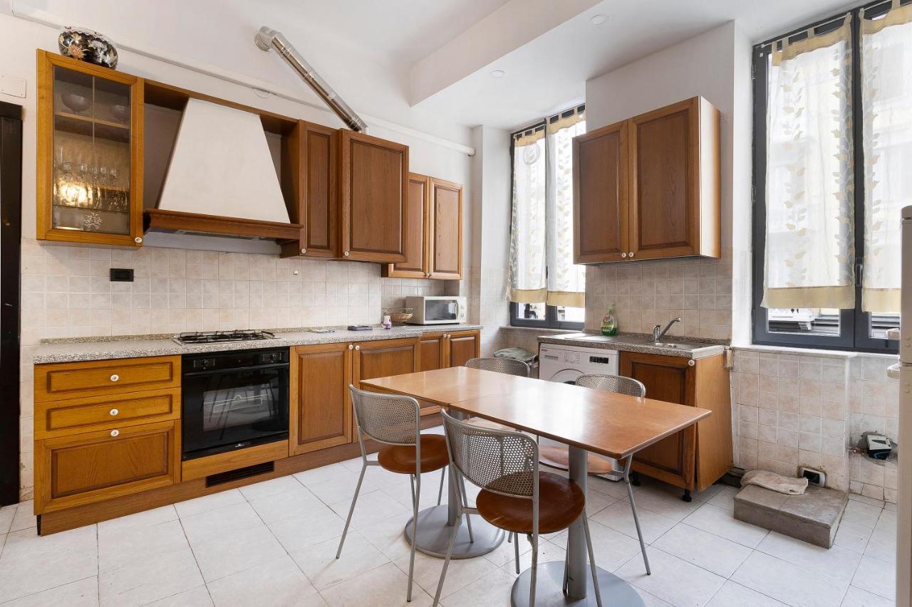 Ca Di Mimmo Apartment La Spezia Exterior photo
